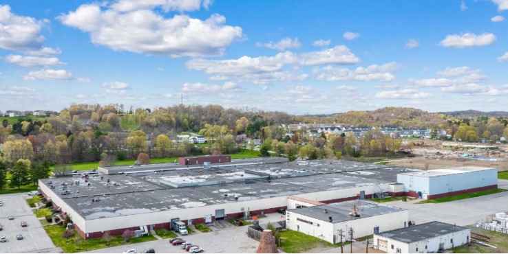 Hudson Valley - Corporate Industrial Park
